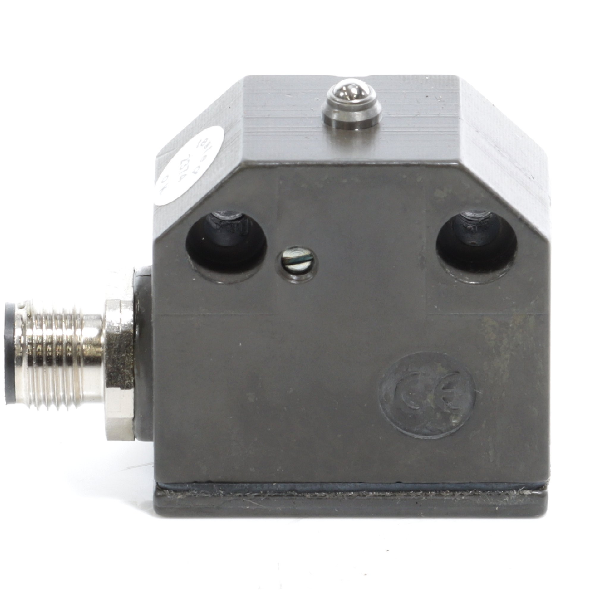 Einzelpositionsschalter  Neu geöffnete OVP